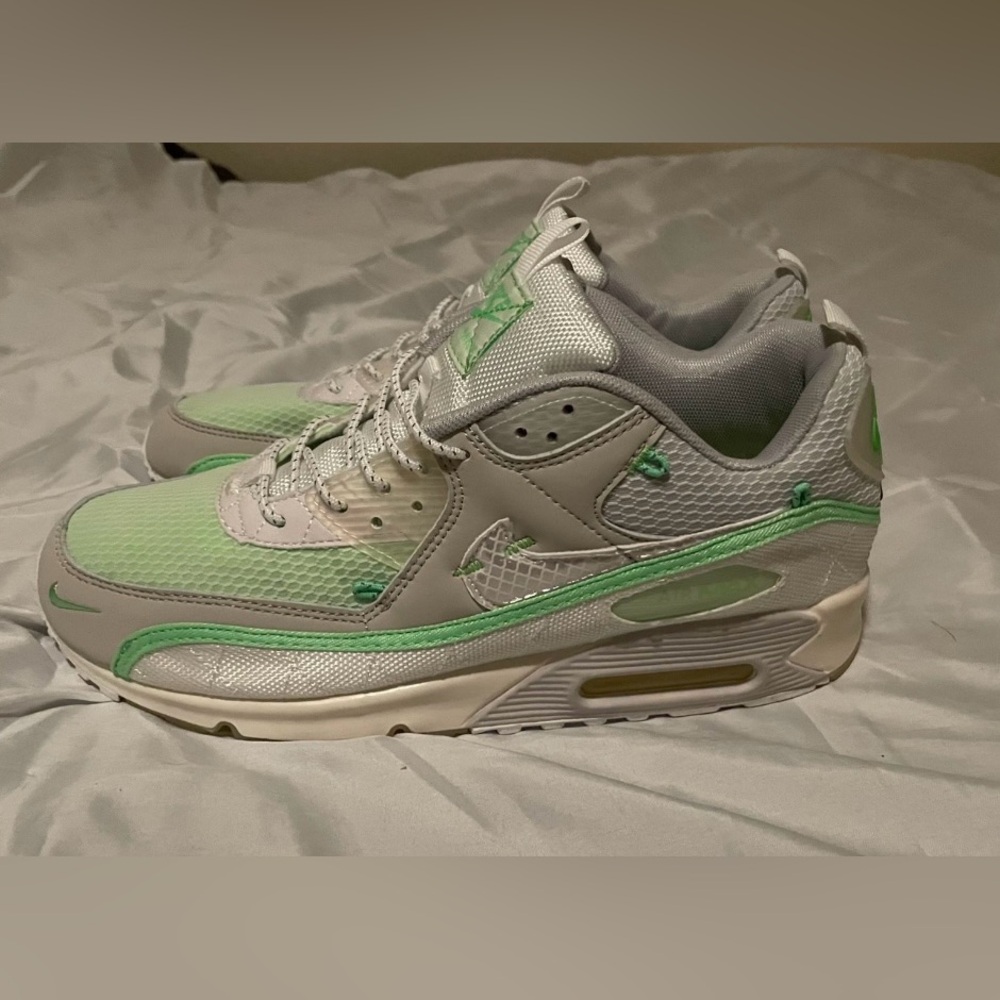 Nike Air Max 90 Sail Reps